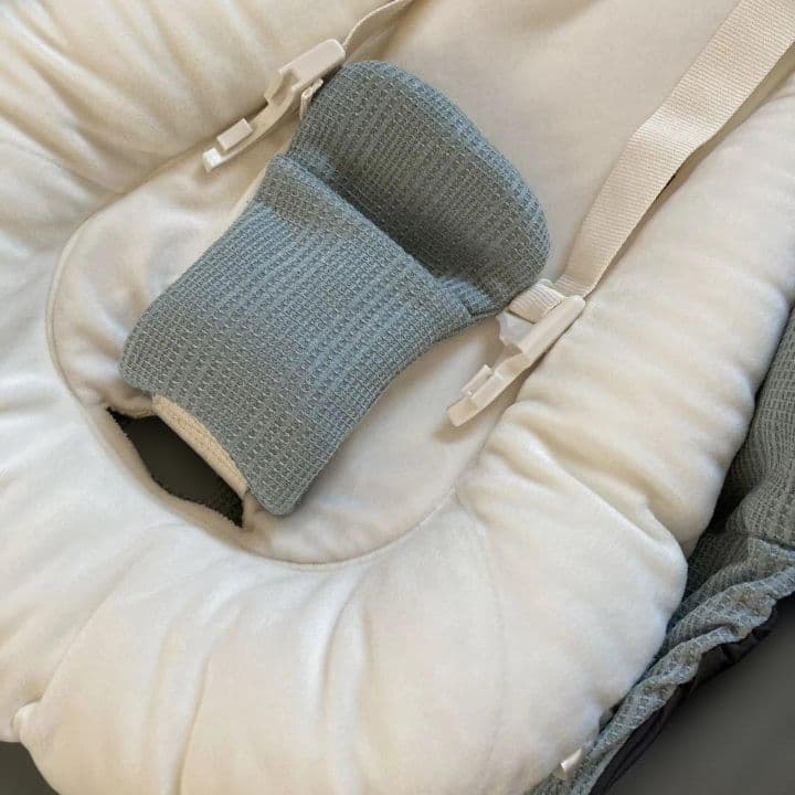 １週間限定！ネムリラ AUTO SWING BEDi Long 電動