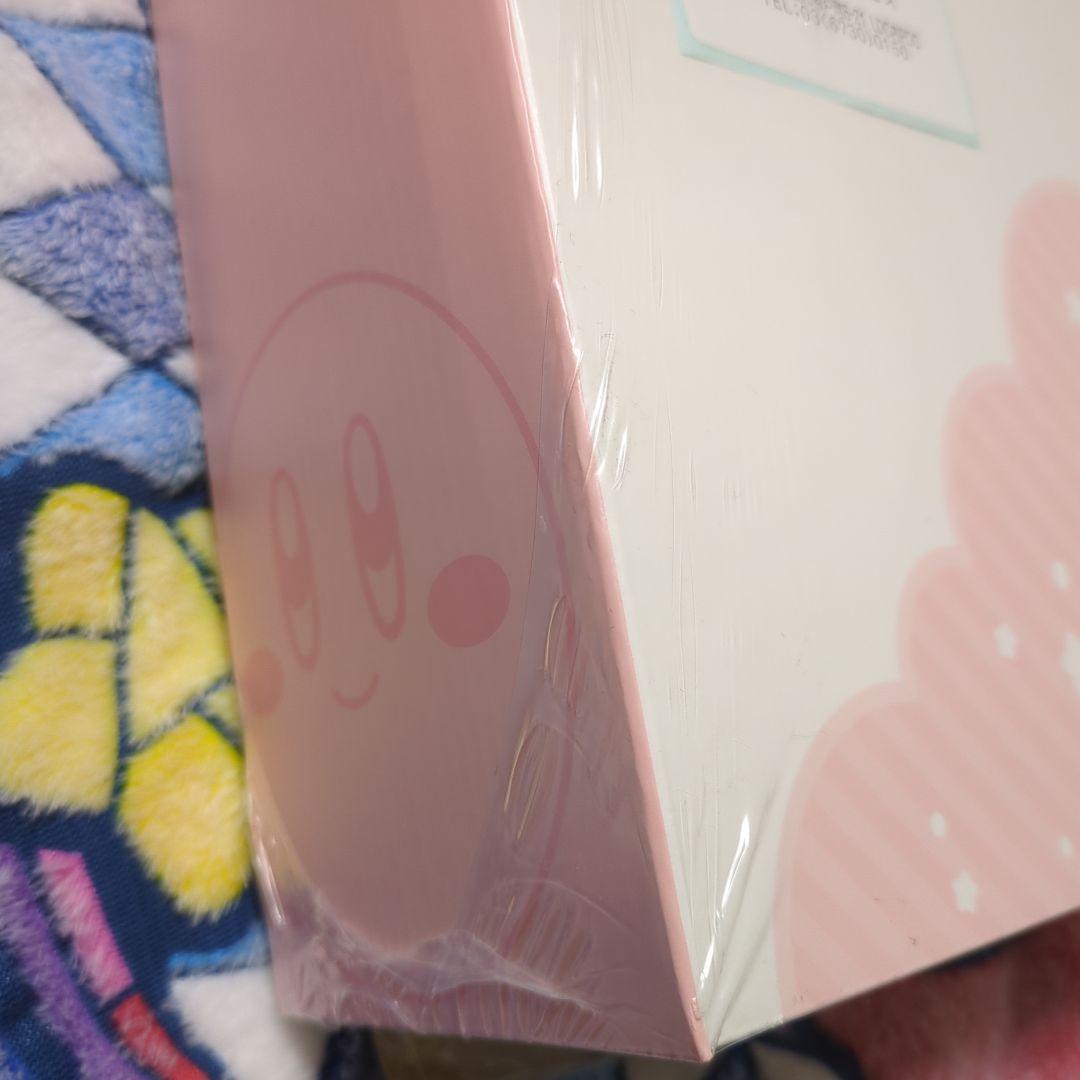 星のカービィ　まんまるロボット掃除機