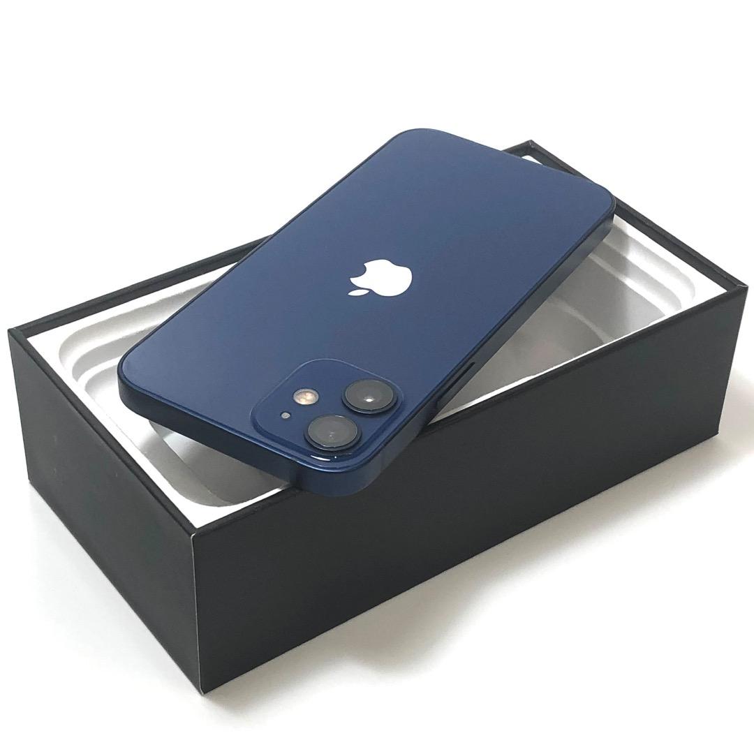 【フェア品】Apple｜iPhone 12 mini 64GB｜SIMフリー
