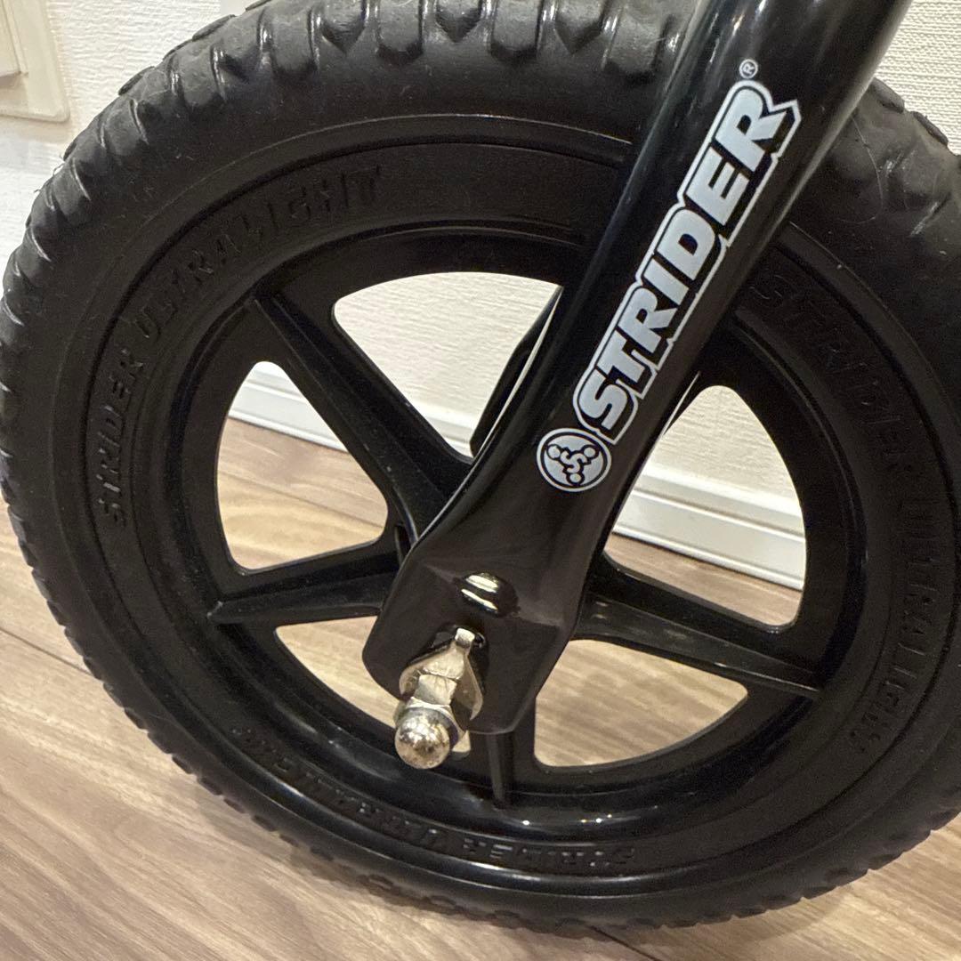 ※ yuu..断捨離中【超美品】ストライダースポーツモデルとオプション商品