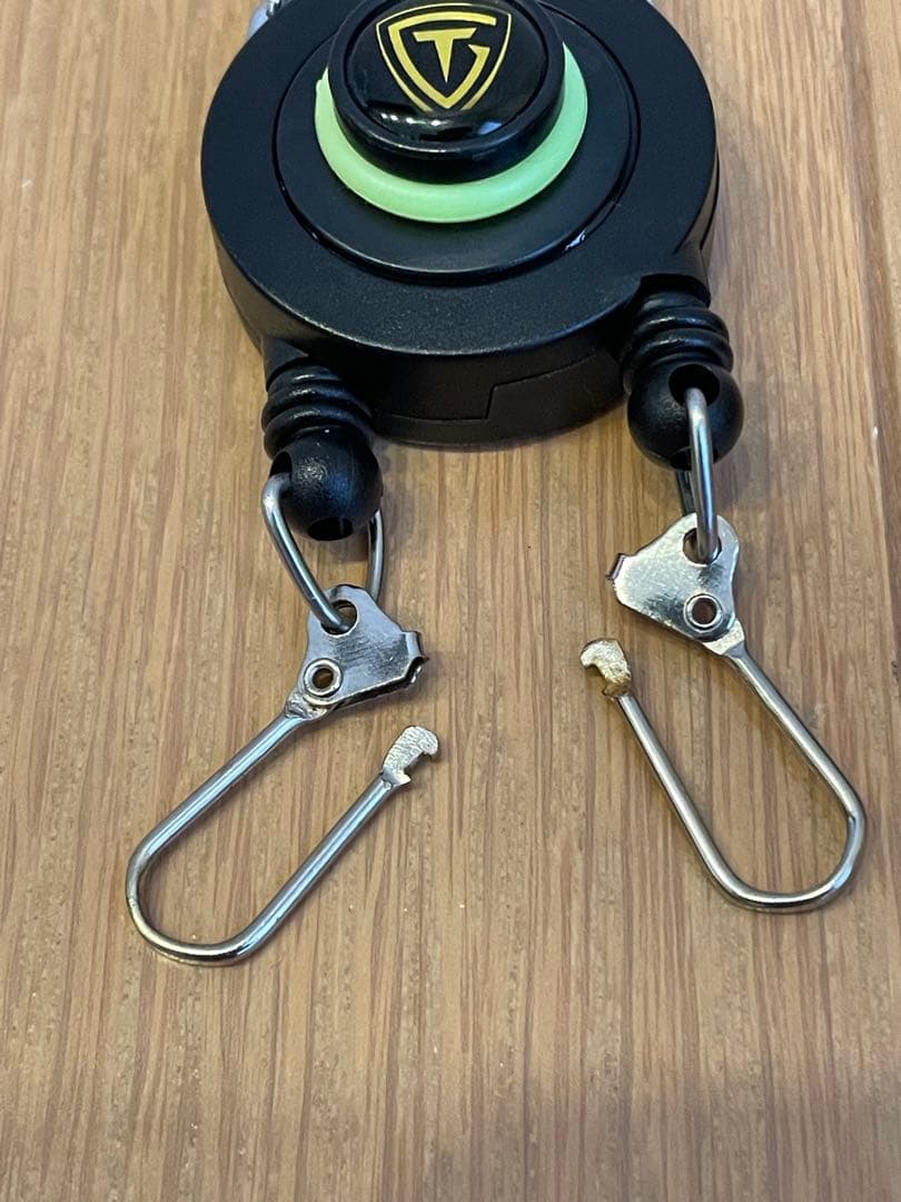 TSURIKEN 釣研 フローティングベスト TV251 4点セット