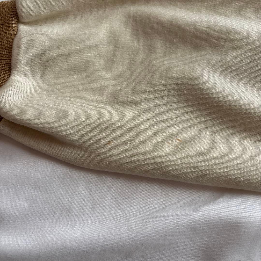 70s NIKE オレンジタグ　トラックジャケット　vintage