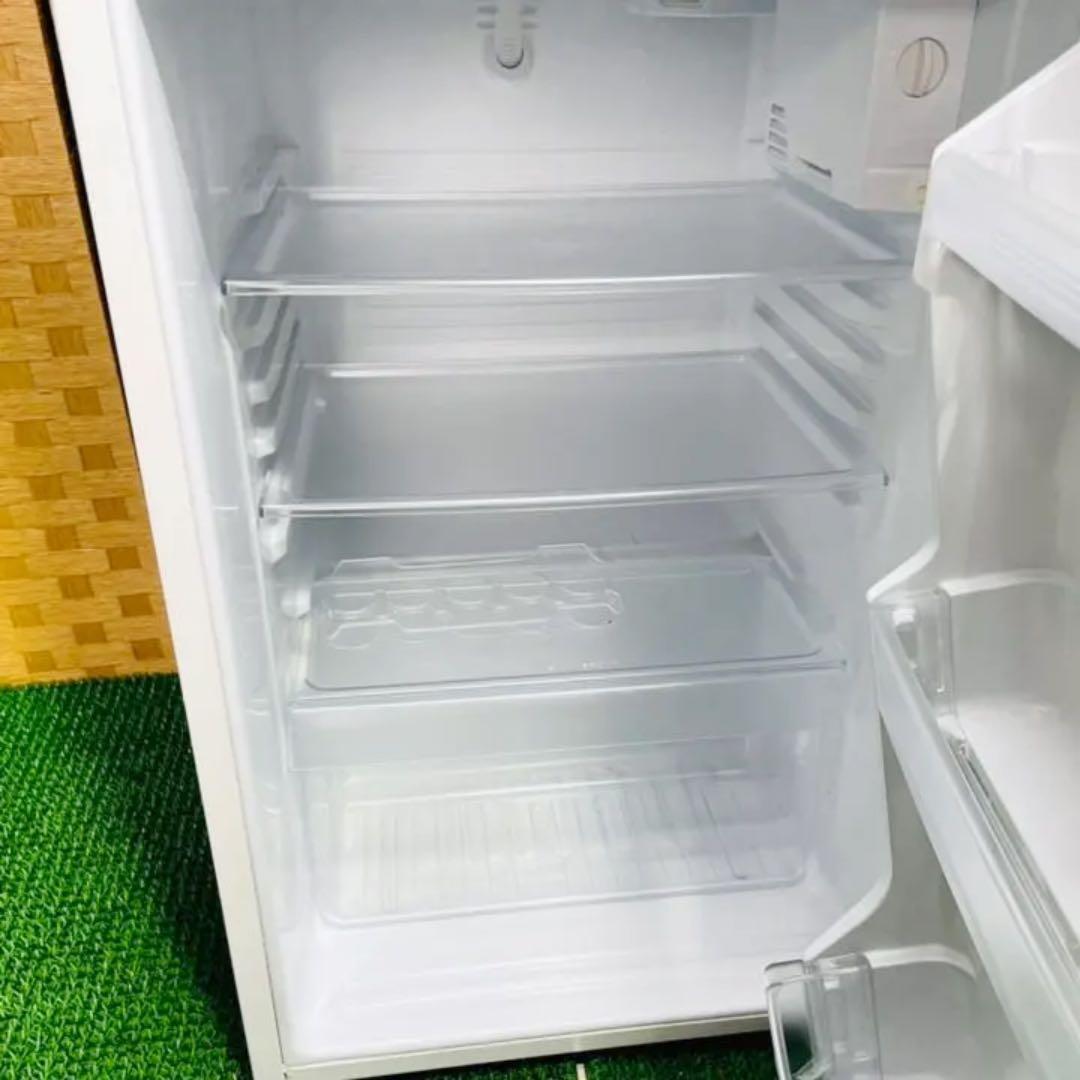 無印　Panasonic 家電セット　冷蔵庫　洗濯機　ホワイト