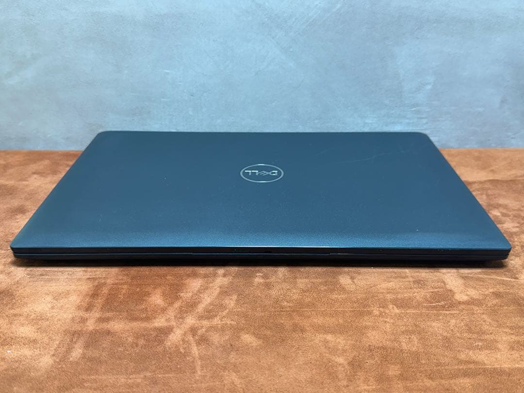 Windowsノート本体 DELL Latitude3520 i5-1145G7 16GB |2774.