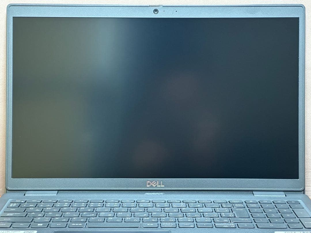 Windowsノート本体 DELL Latitude3520 i5-1145G7 16GB |2774.