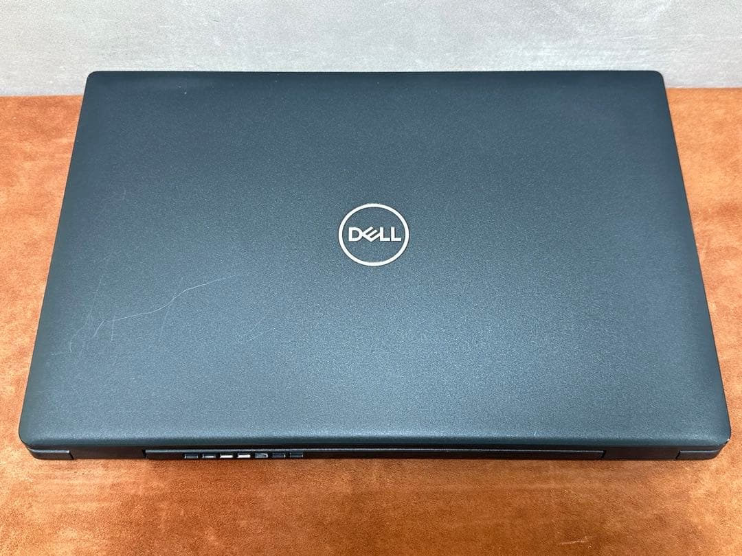 Windowsノート本体 DELL Latitude3520 i5-1145G7 16GB |2774.