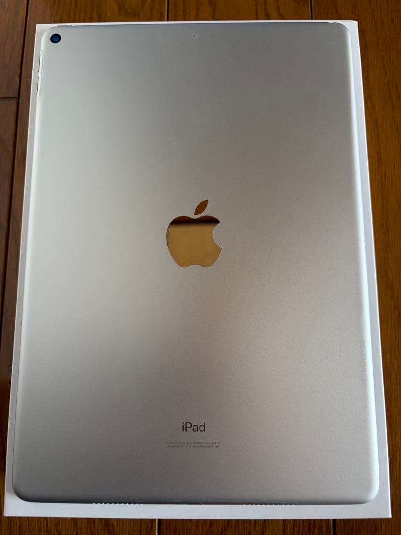 Apple iPad Air (第3世代) 64GB シルバー