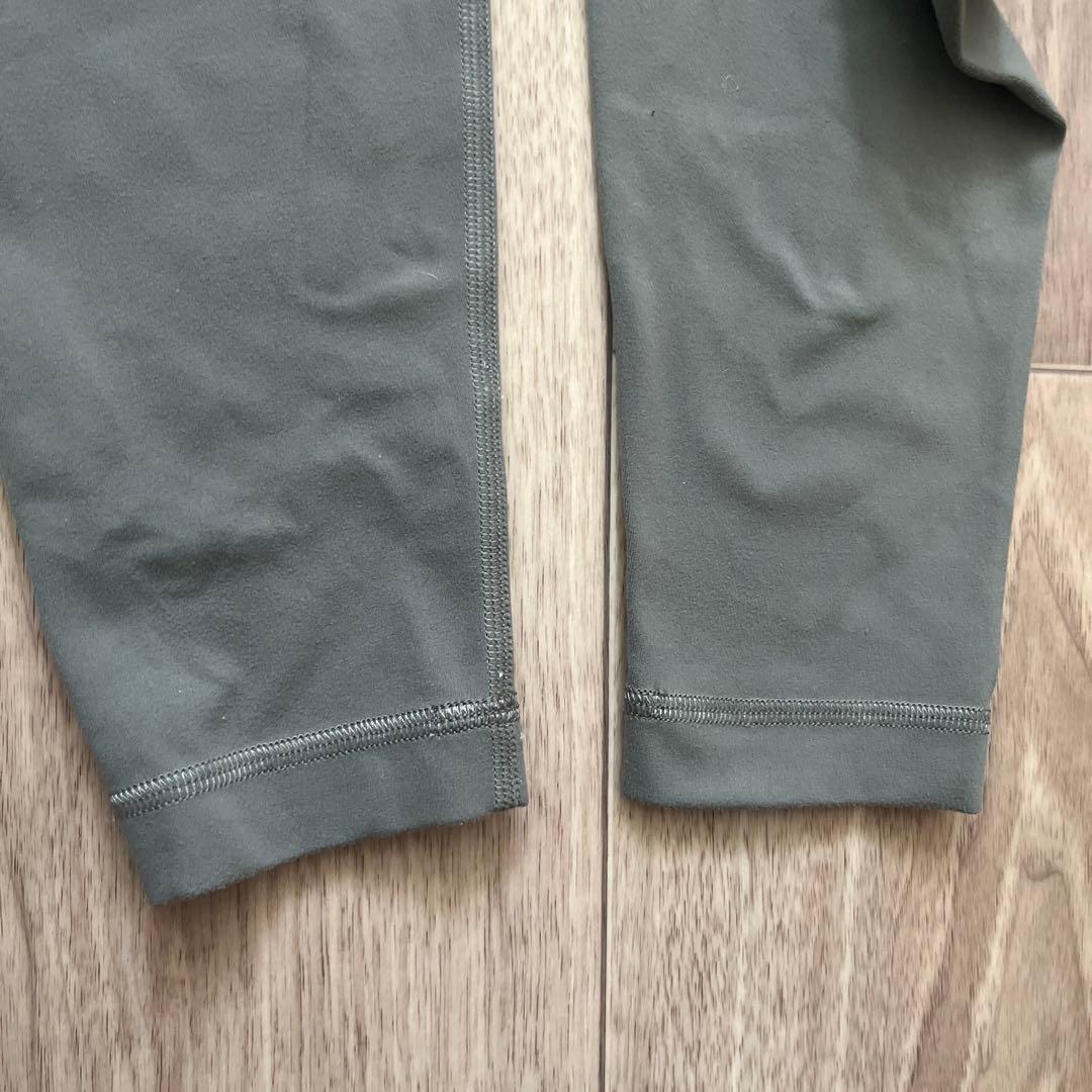 ルルレモン　ヨガパンツ