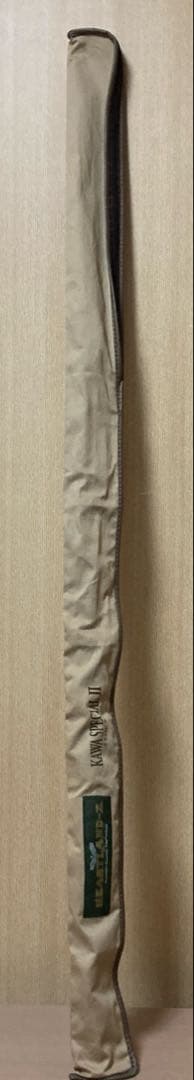 日本製　ダイワ　ハートランドZ　カワスペ2