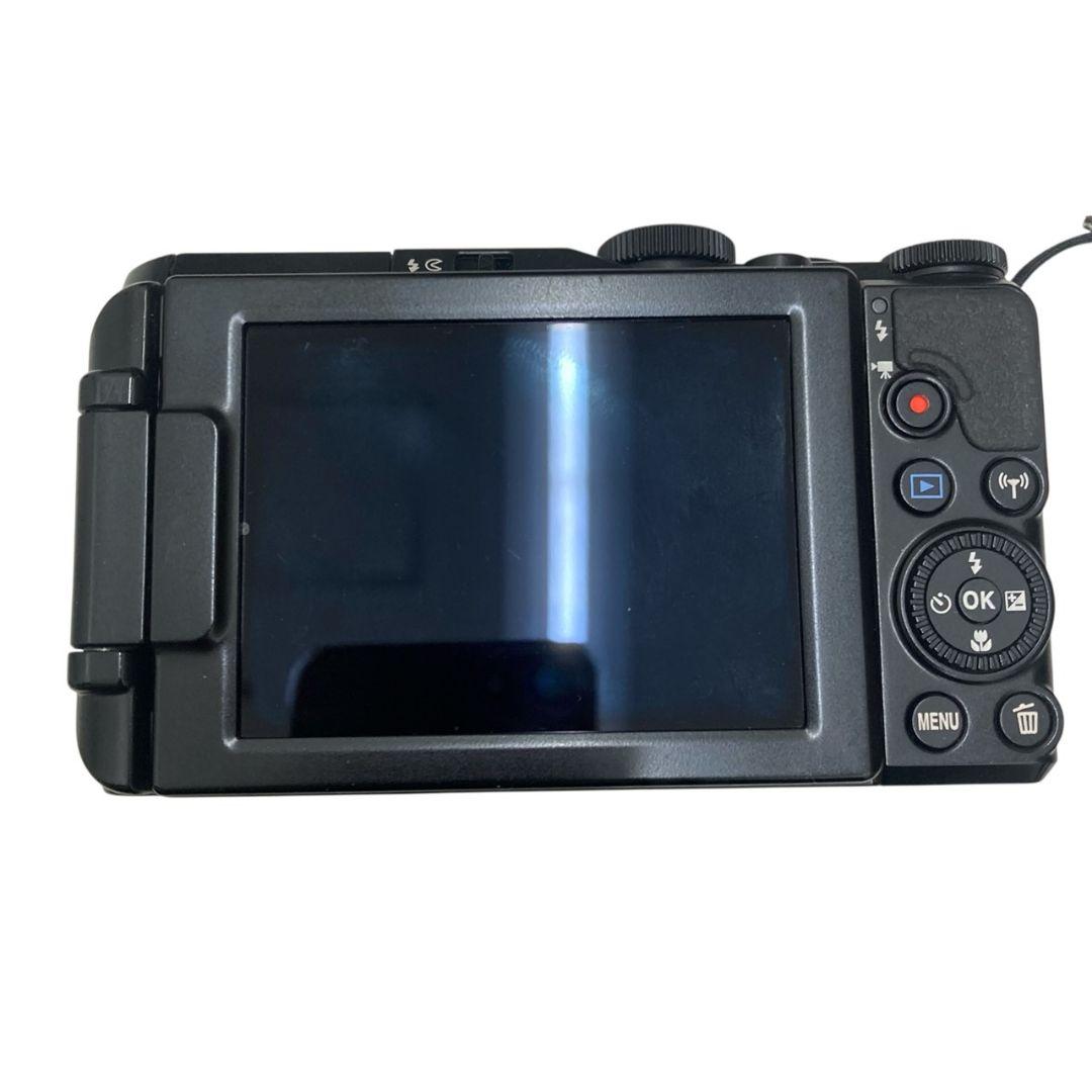 M*様 O21422 Nikon クールピクス S9900 デジカメ 稼働品