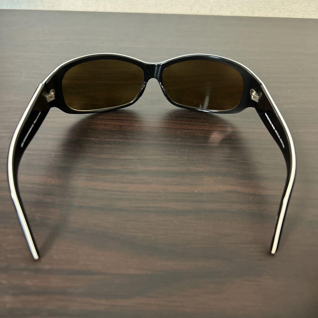 イマカツ ギガヘルツ バカラック スペシャルエディション　偏光サングラス