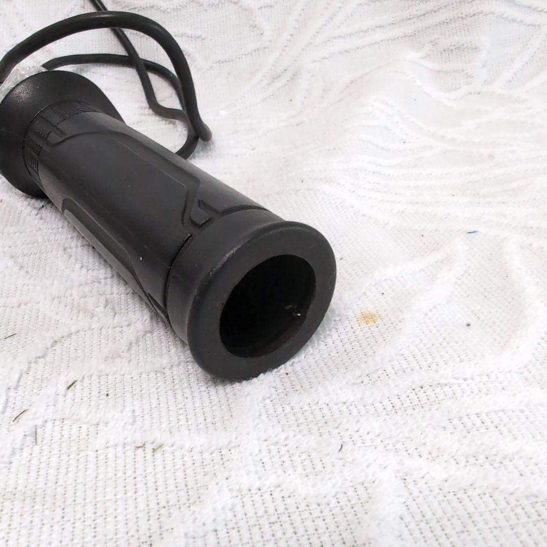 ホンダ純正スポーツグリップヒーター