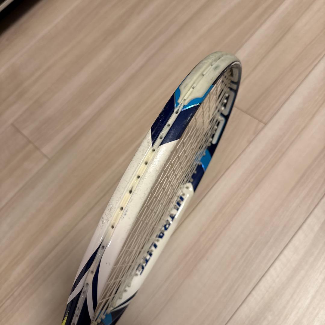 Wilson Blade 100 テニスラケット G2
