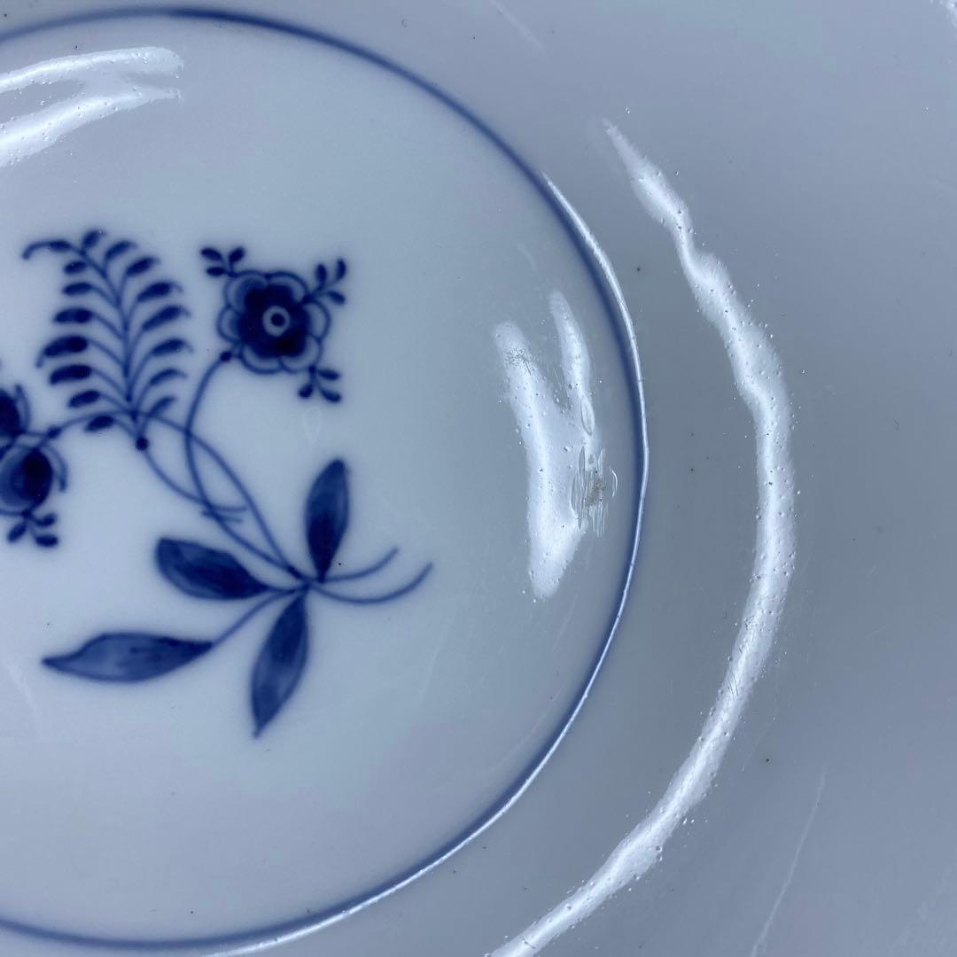 ロイヤルコペンハーゲン　フルレースコンポート　高さ39㎝ 東Y7-0123☆1F