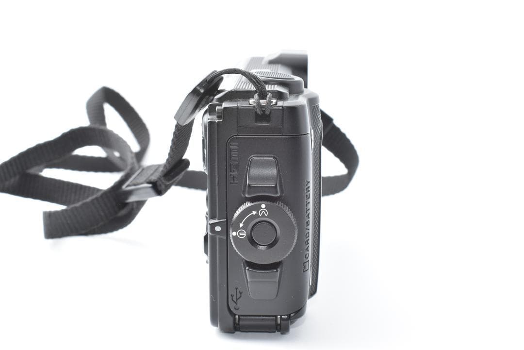 ニコン Nikon COOLPIX W300 ブラック