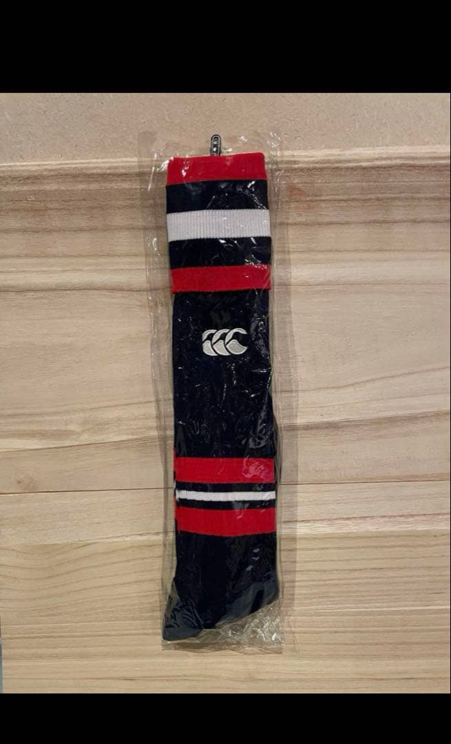 ラグビーストッキング10点　25〜27cm 新品未使用品