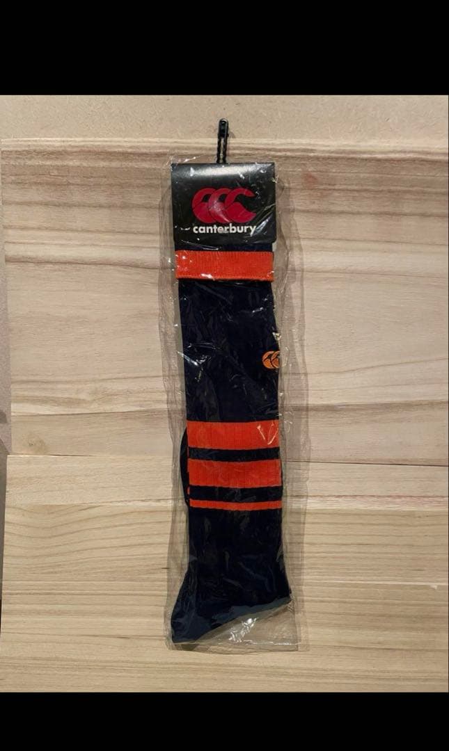 ラグビーストッキング10点　25〜27cm 新品未使用品