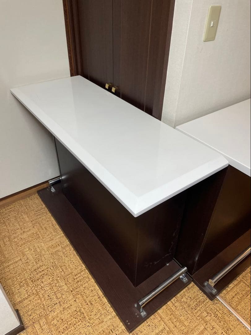 【Ka2】　バーカウンター①