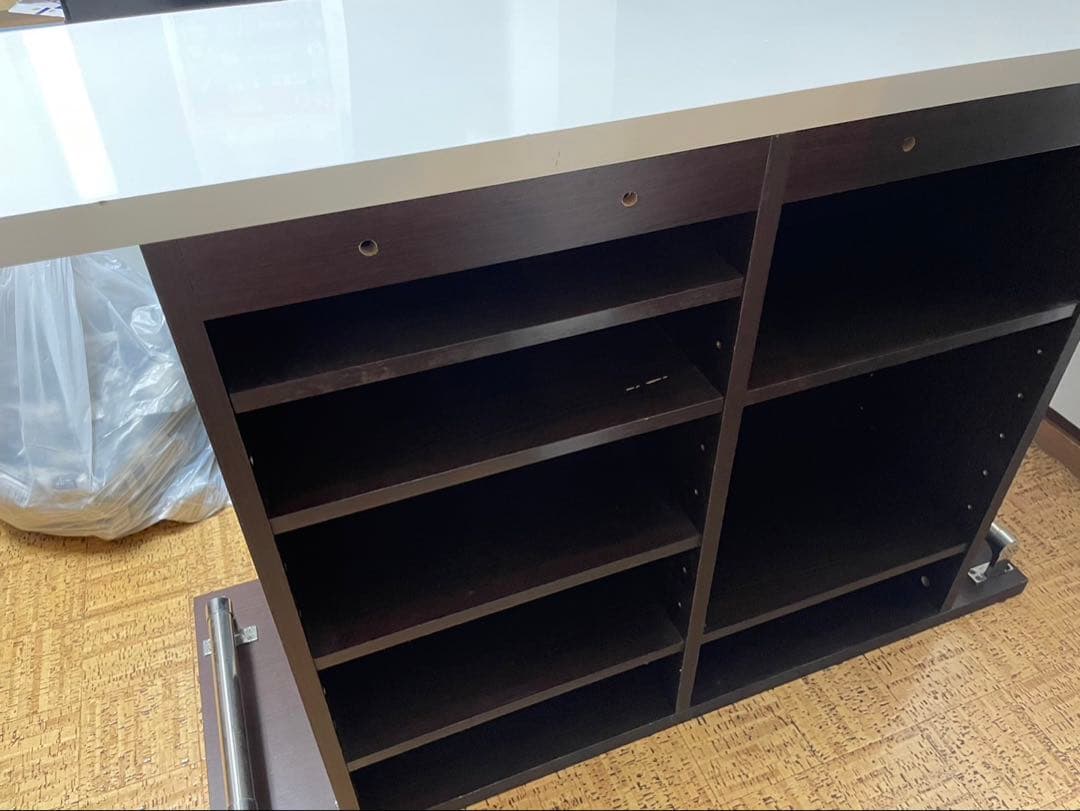 【Ka2】　バーカウンター①