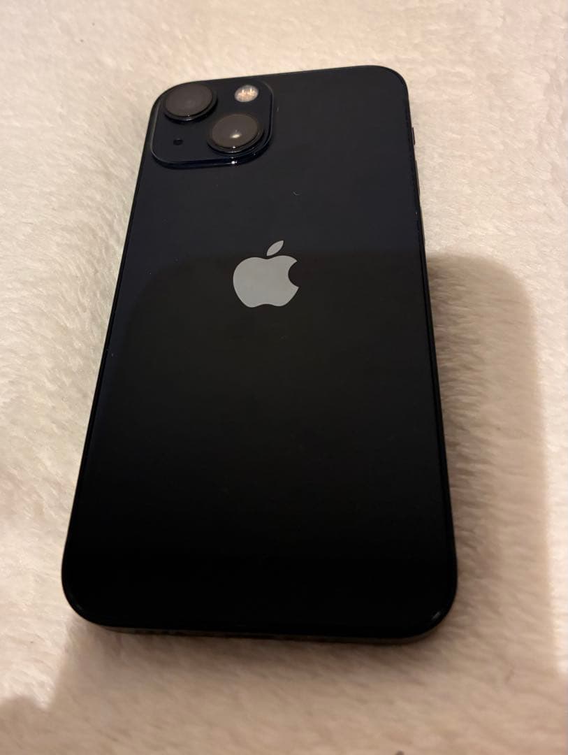 Apple iPhone 13 mini 本体