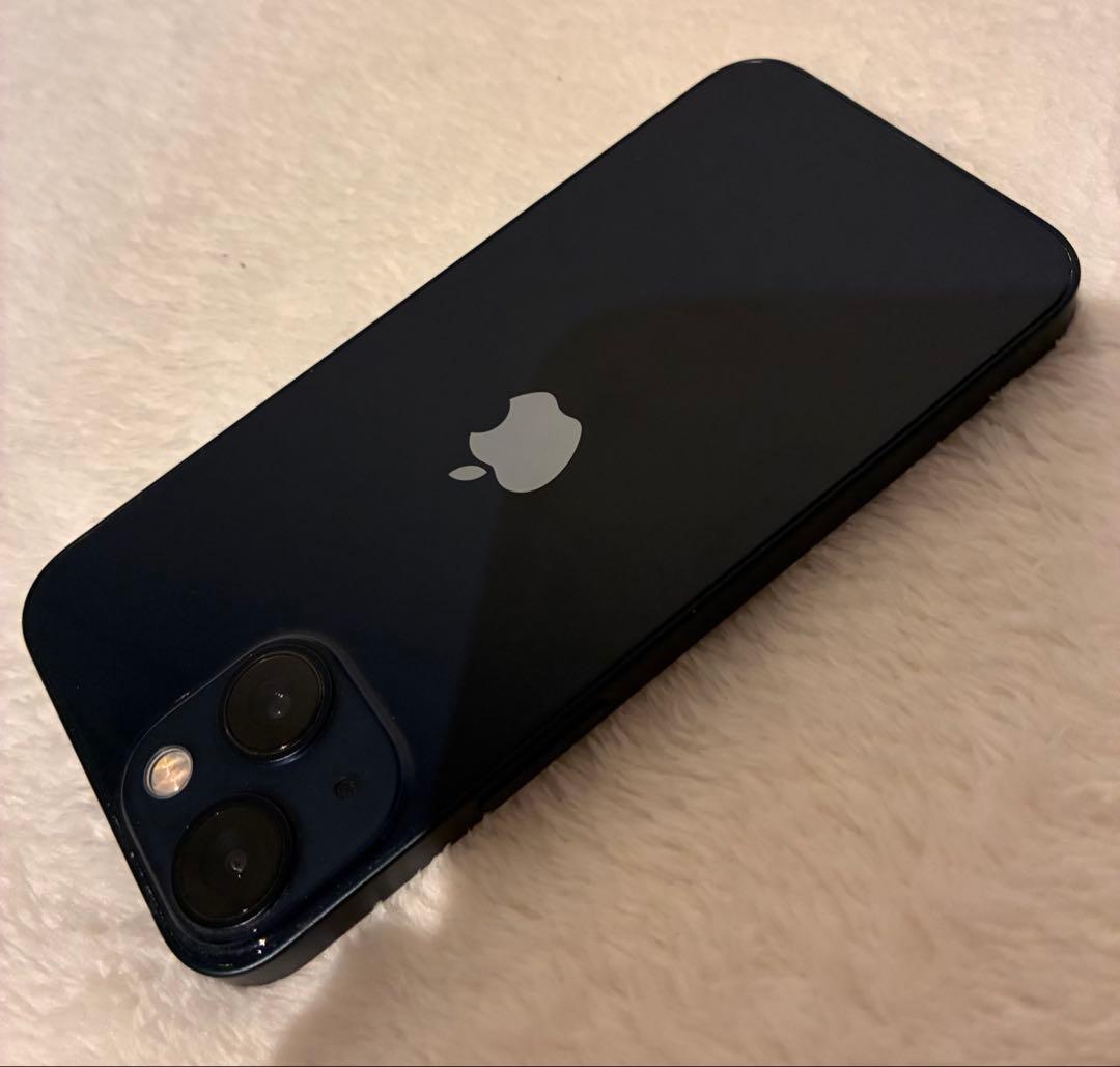 Apple iPhone 13 mini 本体