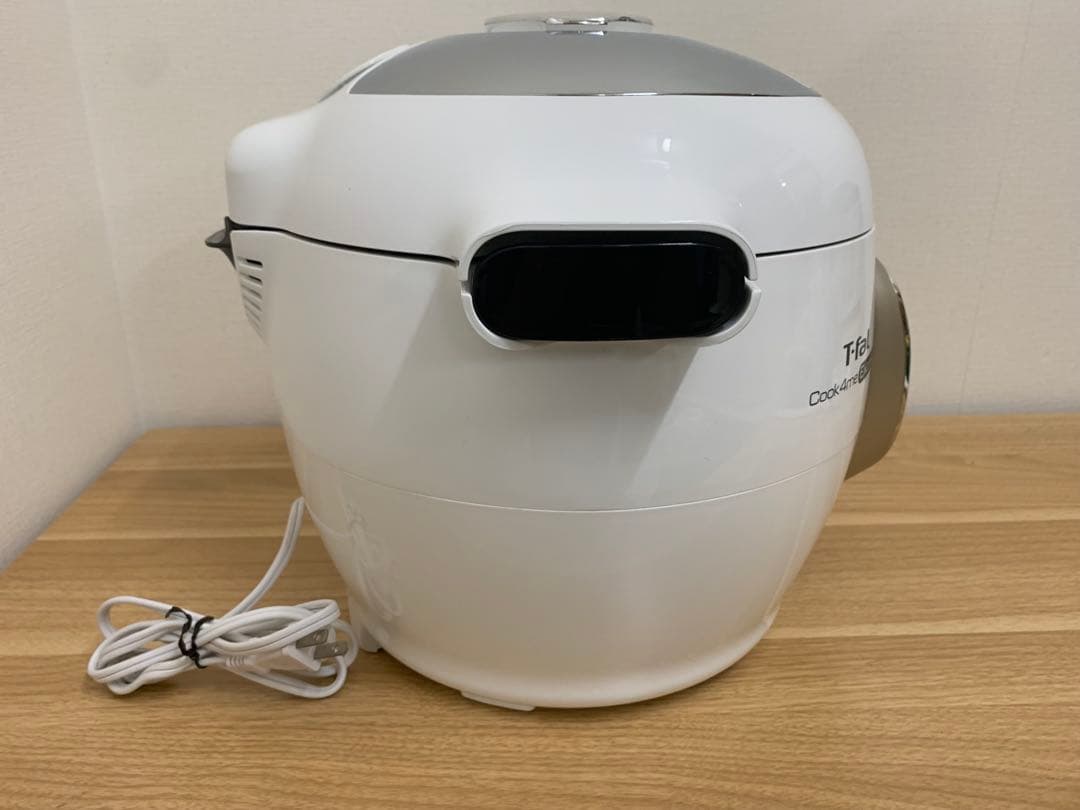 T−FAL CY8511JP クックフォーミーエクスプレス 美品