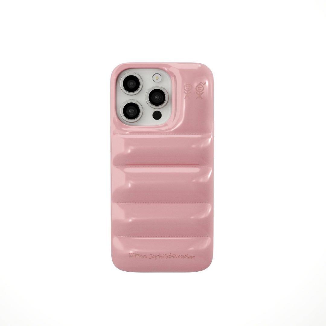 urbansophistication iPhone16pro スマホケース