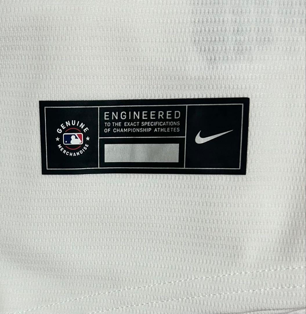 Dodgers ドジャース　ユニフォーム　大谷翔平　Lサイズ