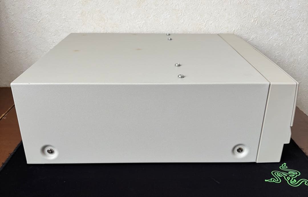 PC-9821Cx3 本体のみ 動作品 Win95