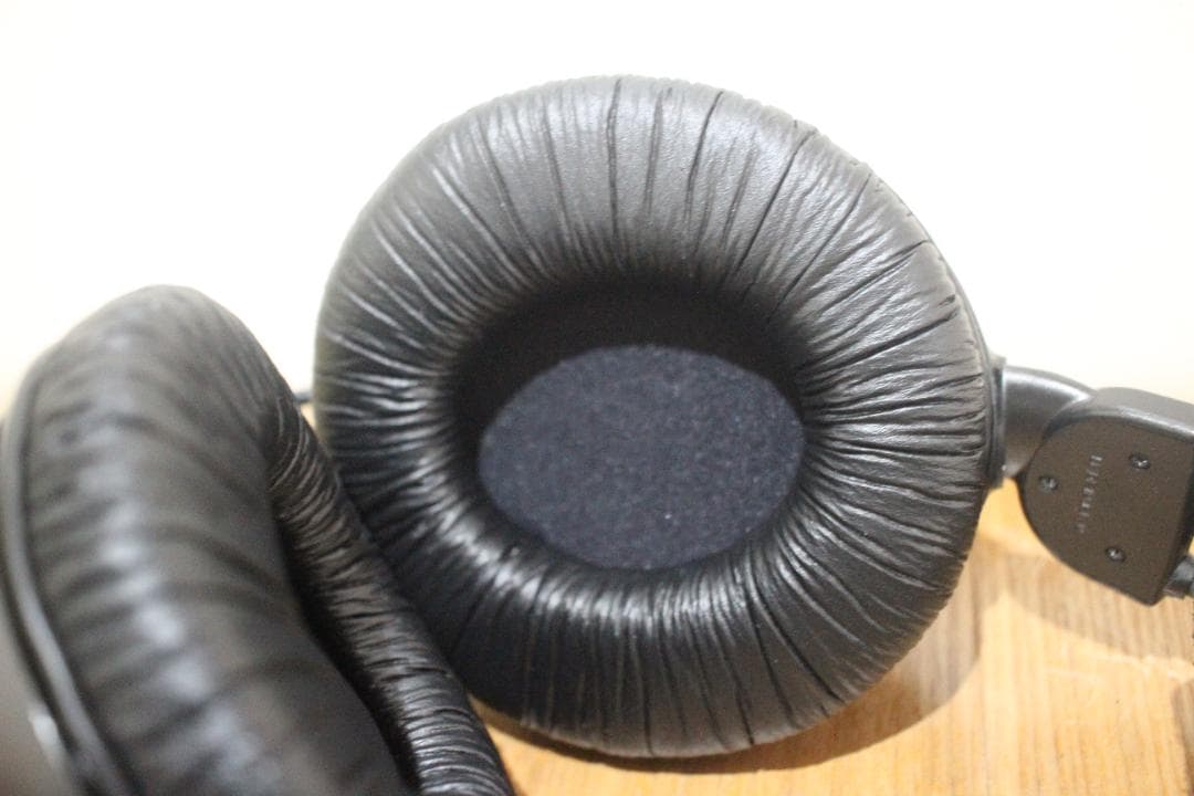 傳田聴覚システム研究所 聴覚トレーニング用ヘッドホン denchoh DH-1