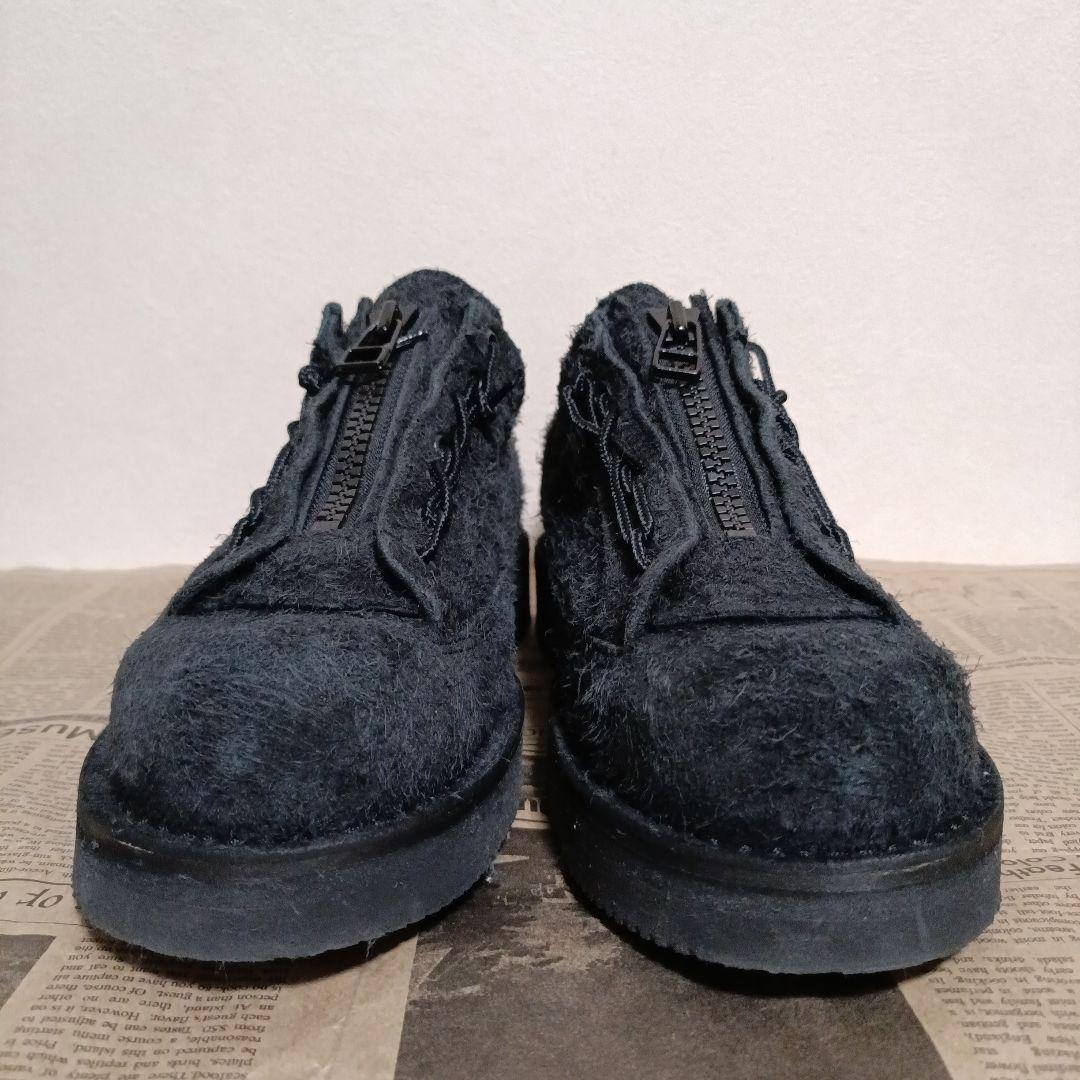 メ*イ様 ダナー　カスケード　レンジラフアウトダナー　別注　ジャーナルスタンダー