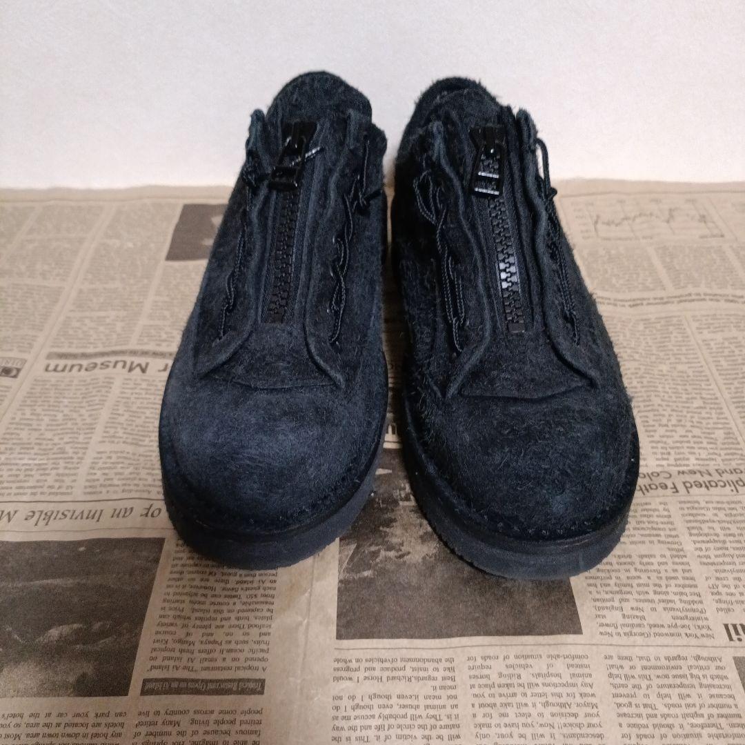 メ*イ様 ダナー　カスケード　レンジラフアウトダナー　別注　ジャーナルスタンダー