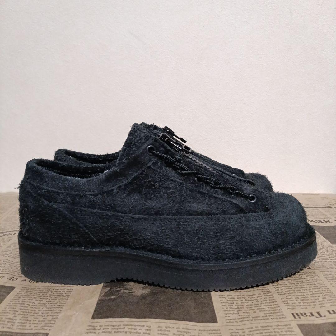 メ*イ様 ダナー　カスケード　レンジラフアウトダナー　別注　ジャーナルスタンダー