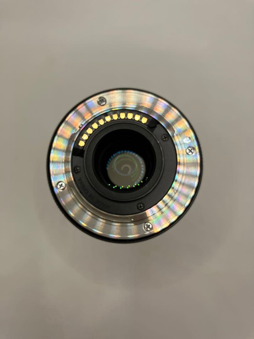 【ジャンク品】OLYMPUS M ED 60mm F2.8 Macro｜AF不良