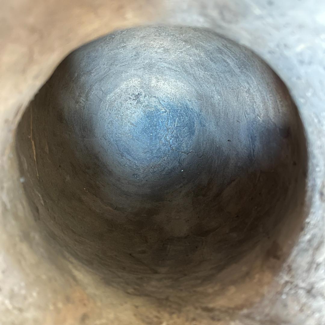 縄文土器 加曾利E式 深鉢形 高32cm 茨城つくば出土伝