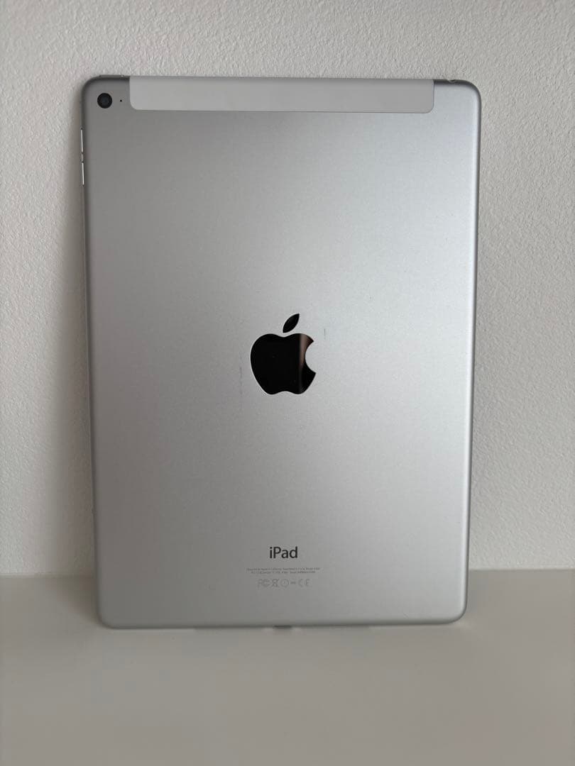 美品 Apple iPad Air 2 Wi-Fi