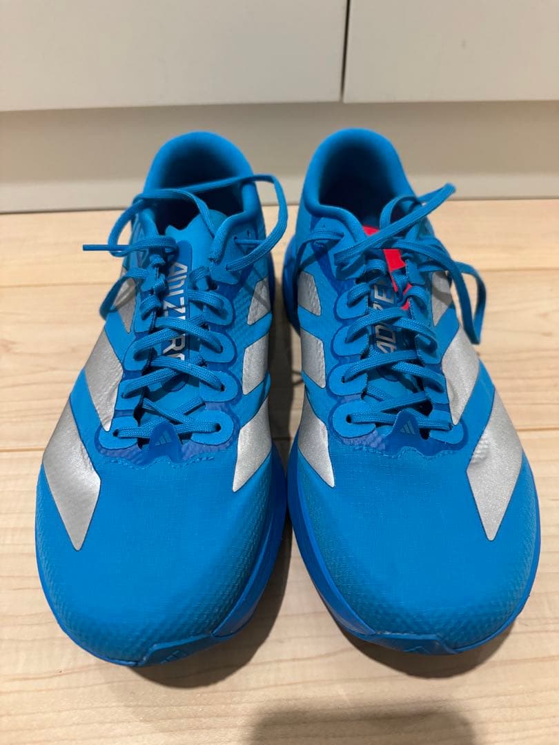 EVOSL WOVEN 駅伝パック