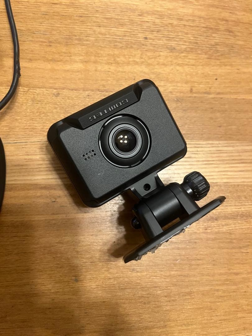 コムテック ドライブレコーダー ZDR043