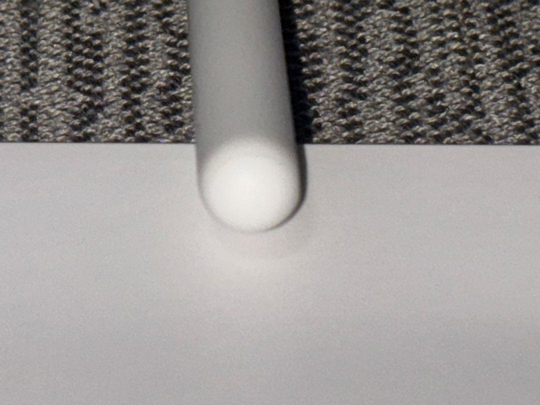 国内版　美品　Apple pencil第二世代 付属完備 MU8F2J/A