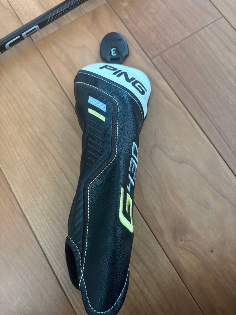クラブ PING G430 3U