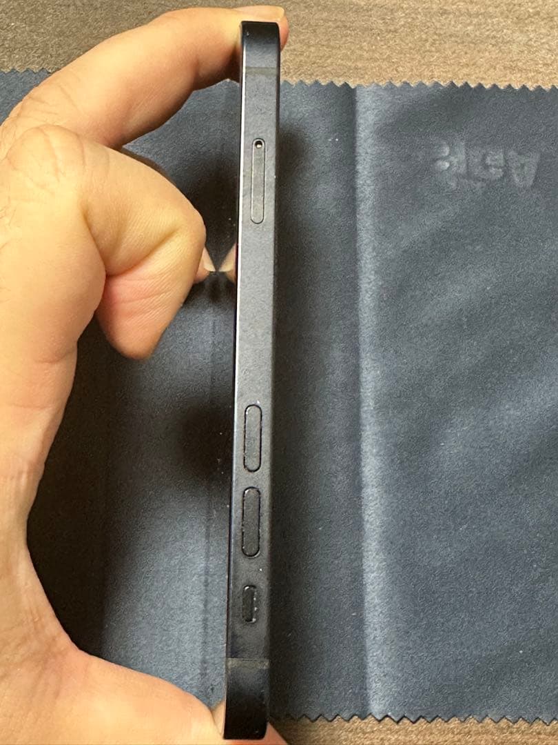 スマートフォン本体 Apple iPhone 12 mini 64GB