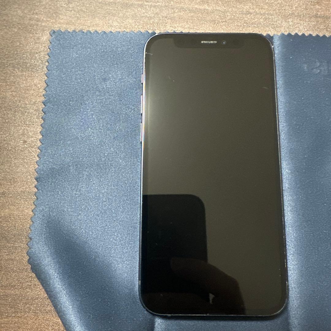 スマートフォン本体 Apple iPhone 12 mini 64GB