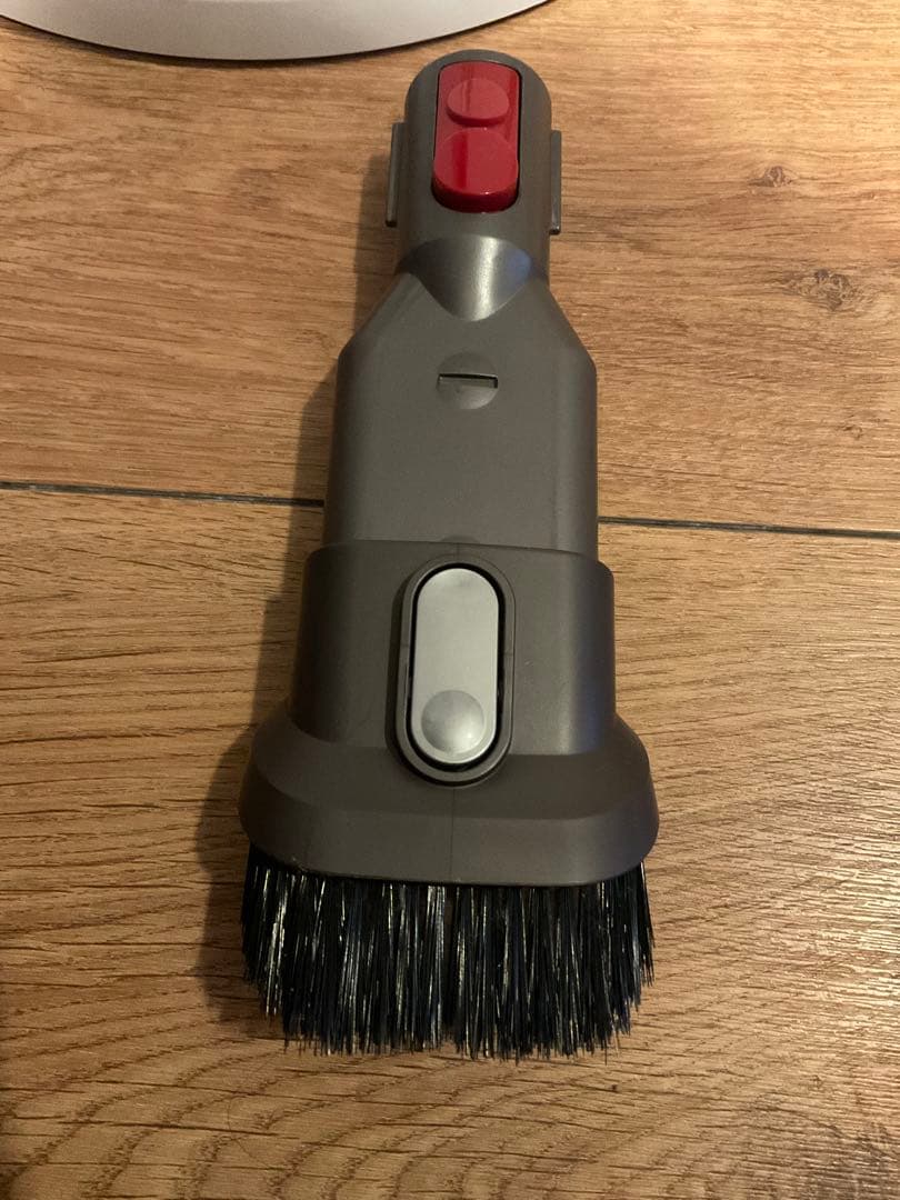 【ジャンク】Dyson V11 Fluffy + SV14 FF COM