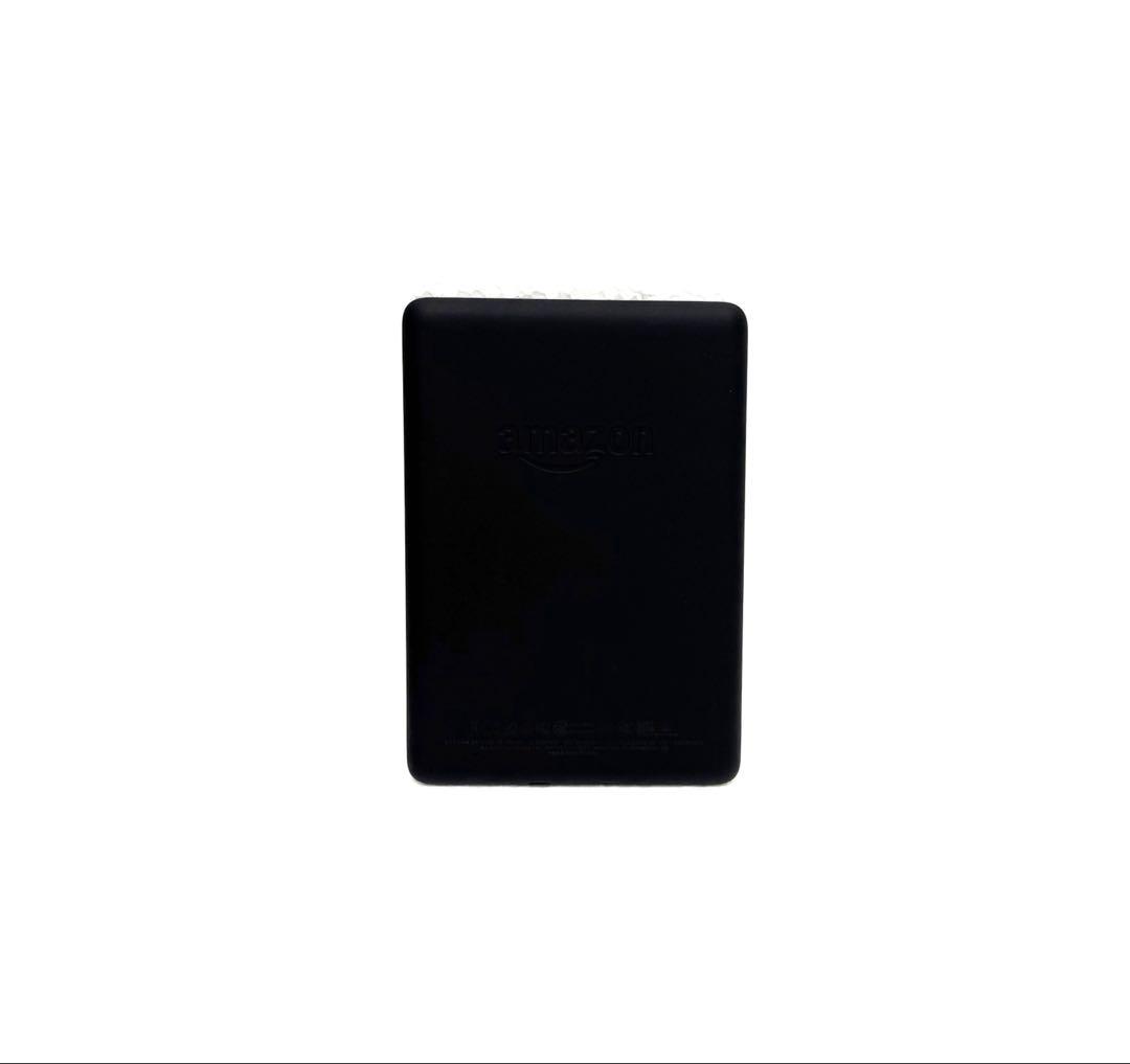 【美品】Kindle Paperwhite 32GB 広告無し【付属品完備】