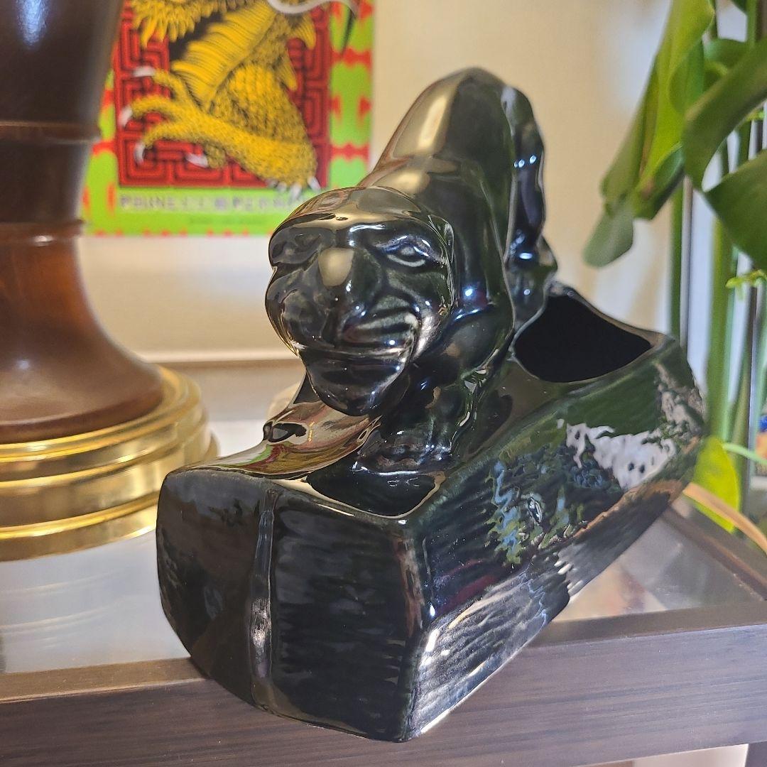 ブラックパンサー 黒豹 50s ヴィンテージ ミッドセンチュリーライト