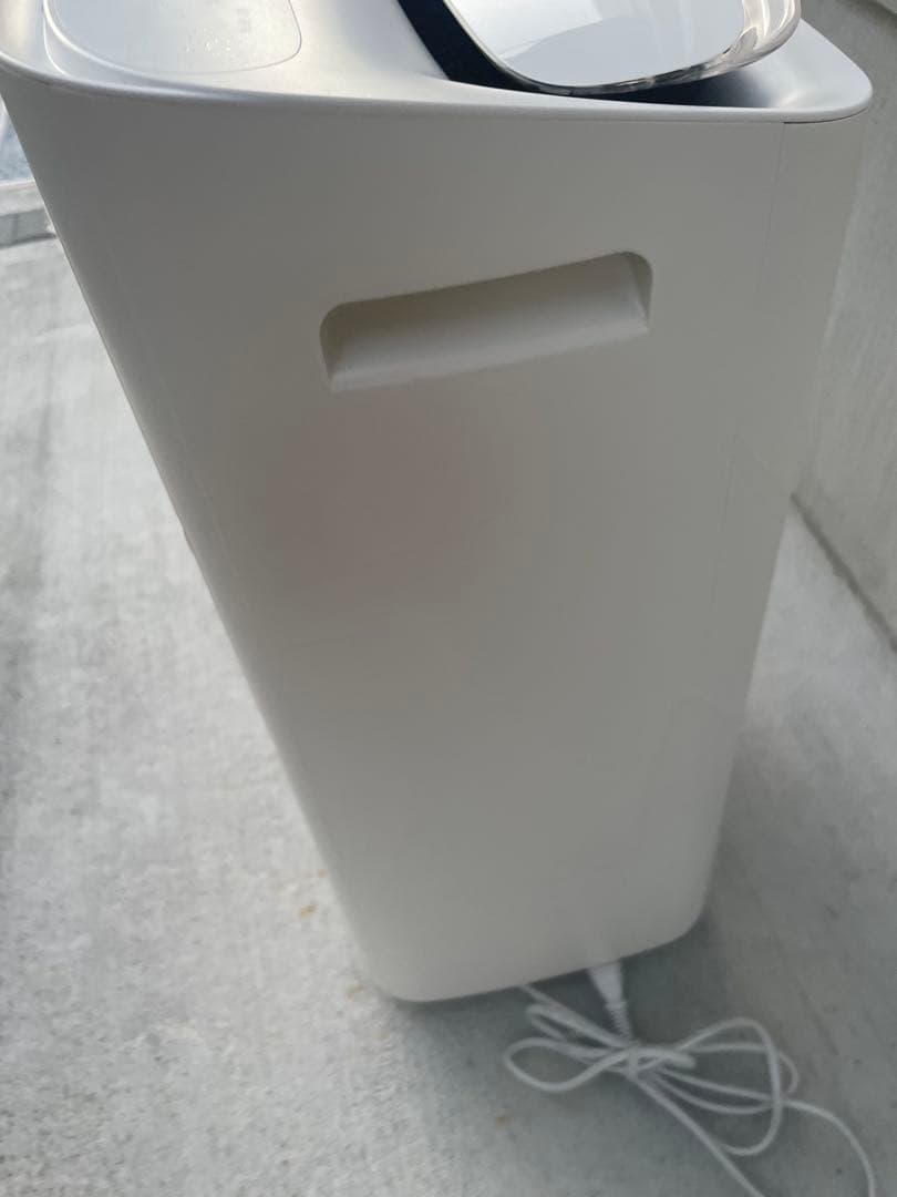 美品　　シャープ除加湿空気清浄機2021年製