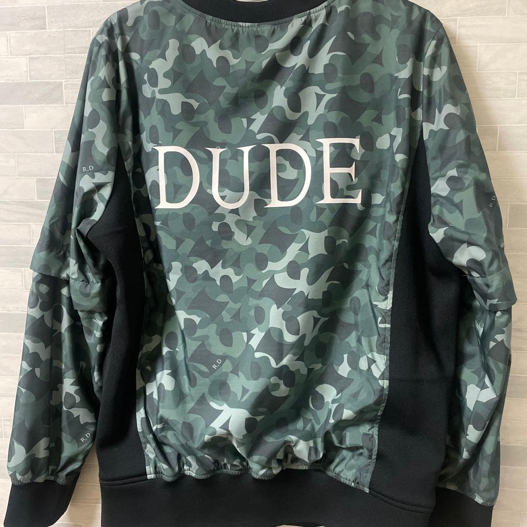 レインウェア上下セット