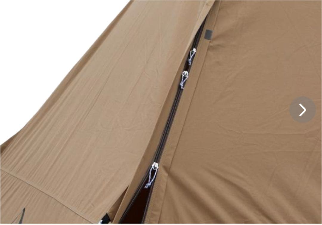 【超メルカリ市最終値下】テンマクデザインサーカスTC DX MID+