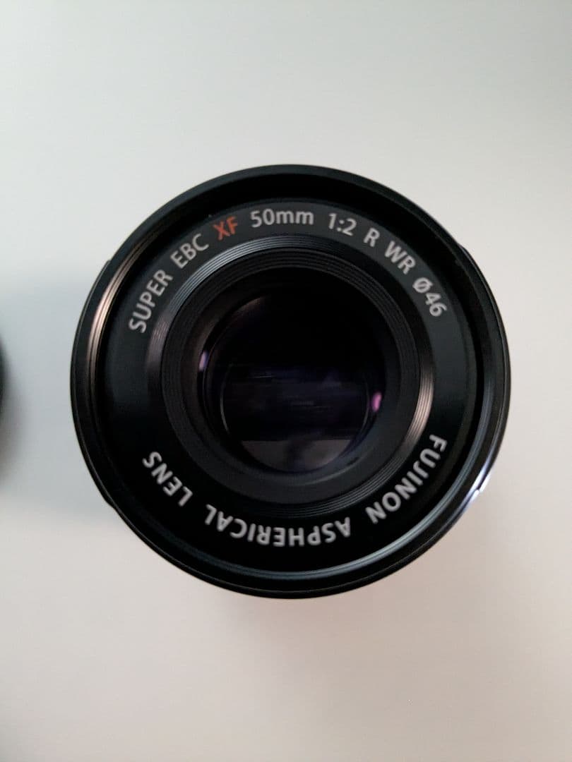 fujifilm xh2 レンズ、チャージャーその他