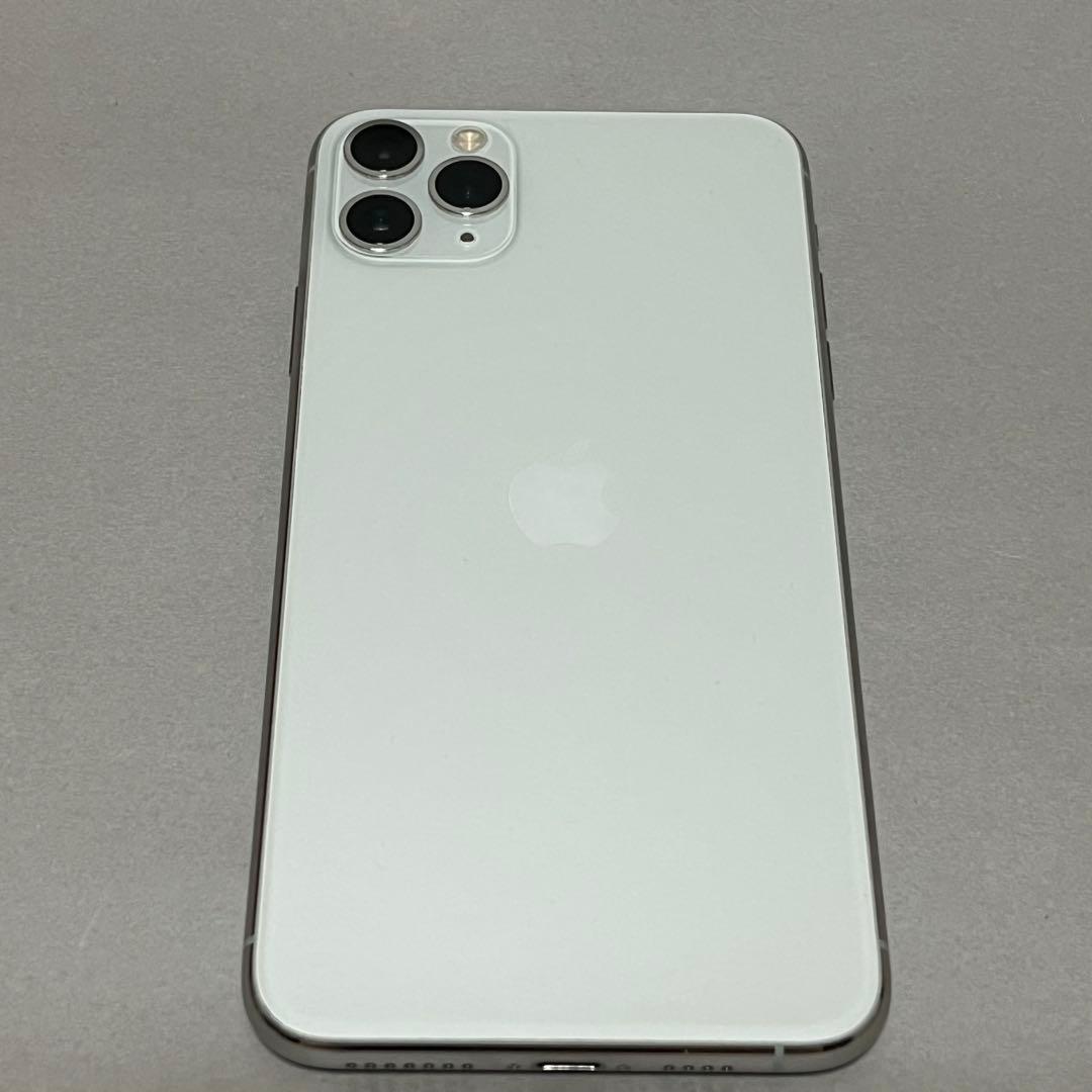 iPhone 11 Pro Max 512GB バッテリー容量88%